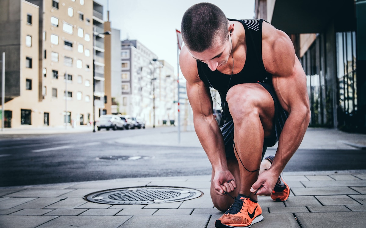 The Anti-Cardio Manifesto: Why Sprints Beat Long Runs
